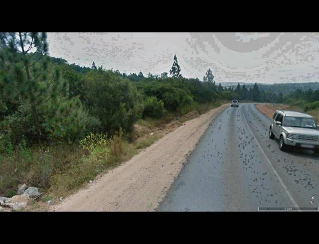 LAND FOR SALE IN BLUE HILLS